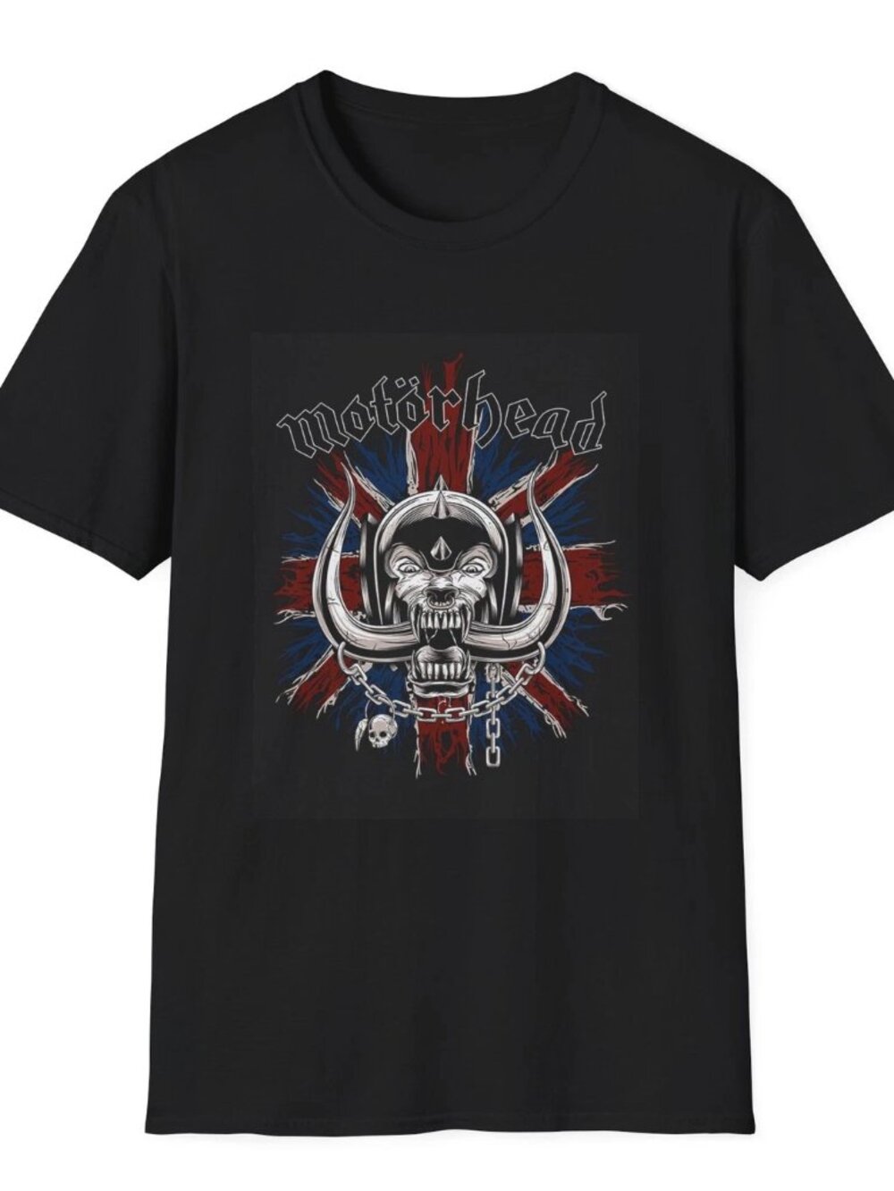 Motorhead, Graphic T-Shirt